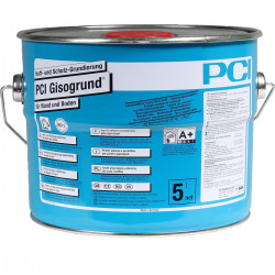Emulsja gruntująca PCI Gisogrund® 5L 1