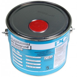 Emulsja gruntująca PCI Gisogrund® 5L 1 2