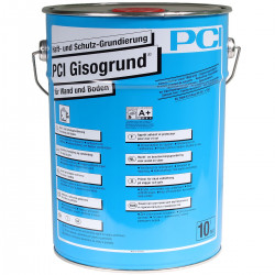 Emulsja gruntująca PCI Gisogrund® 10L 1