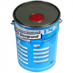 Emulsja gruntująca PCI Gisogrund® 10L 1 2
