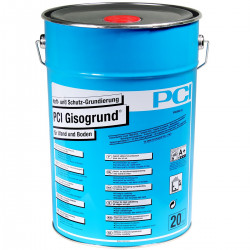 Emulsja gruntująca PCI Gisogrund® 20L 1
