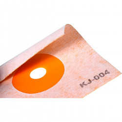 Kołnierz uszczelniający PCI Pecitape ® 10 x 10 cm 1 2