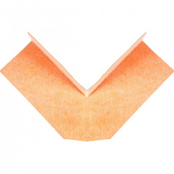 Zew. narożnik uszczelniający PCI Pecitape 90° A 1 2