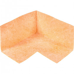 Wew. narożnik uszczelniający PCI Pecitape 90° I 1