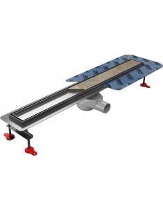 Odpływ liniowy Wiper 50 cm...