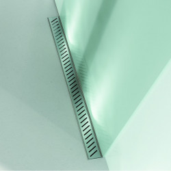 Odpływ liniowy Wiper 1100 mm Classic Zonda 1 2