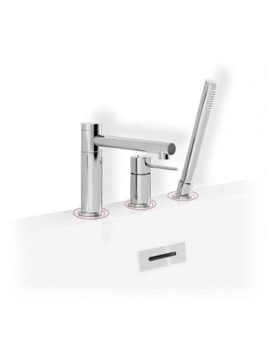 Usługa wycięcia pojedynczego otworu...