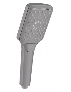 Słuchawka prysznicowa VILO CMP003GM funkcyjna, gunmetal