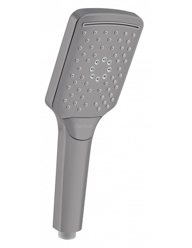 Słuchawka prysznicowa VILO CMP003GM funkcyjna, gunmetal