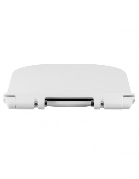 Uniwersalna deska sedesowa wolnoopadająca toaletowa Corsan DS-15S