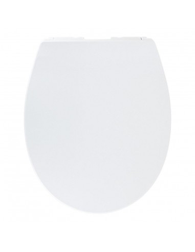 Uniwersalna deska sedesowa wolnoopadająca toaletowa Corsan DS-10S