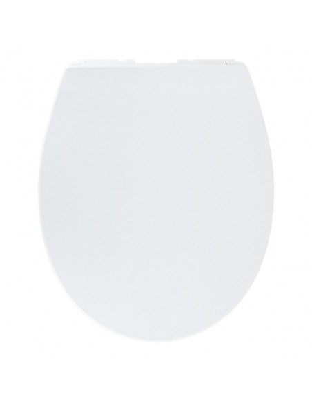 Uniwersalna deska sedesowa wolnoopadająca toaletowa Corsan DS-10S