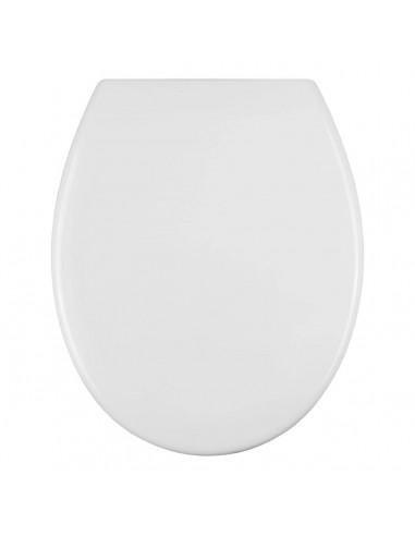 Uniwersalna deska sedesowa wolnoopadająca toaletowa Corsan DS16S