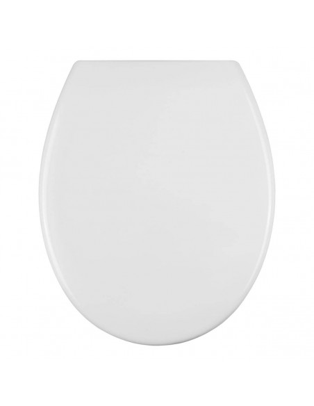 Uniwersalna deska sedesowa wolnoopadająca toaletowa Corsan DS16S