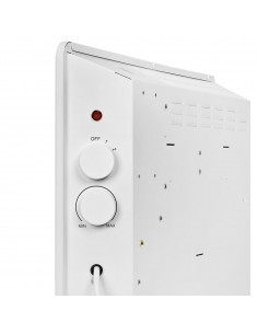 Elektryczny grzejnik... 2