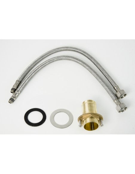 Bateria umywalkowa Corsan CMB3016GM Ango