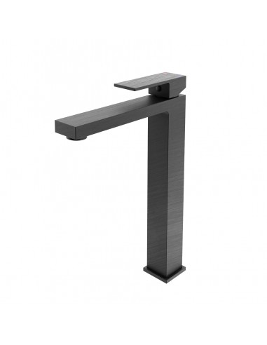 Bateria umywalkowa ANGO CMB3029GM Gunmetal