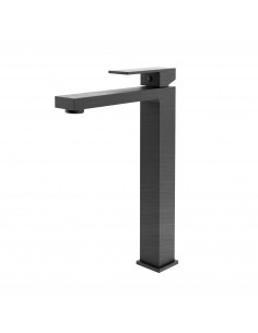 Bateria umywalkowa ANGO CMB3029GM Gunmetal 2