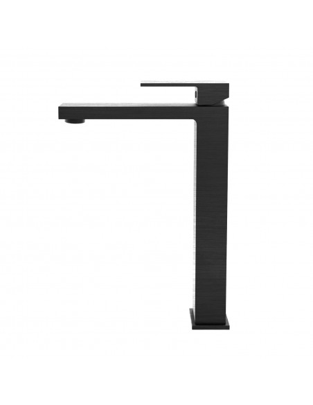 Bateria umywalkowa ANGO CMB3029GM Gunmetal