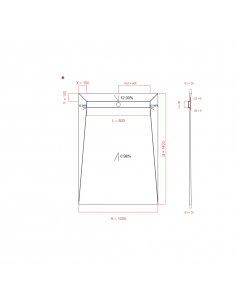Resinbase Wiper 4 Way 1000. . . 