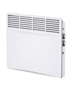 Elektryczny grzejnik...