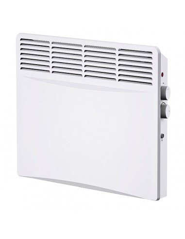 Elektryczny grzejnik ścienny Thermeco...