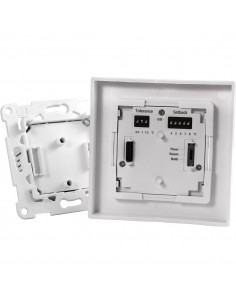 Termostat do elektrycznego... 2