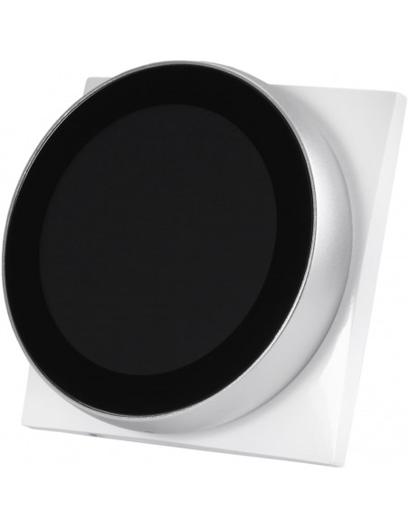 Sieme CX12 WiFi Ring – inteligentny sterownik ogrzewania podłogowego, widok z góry