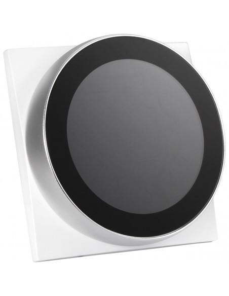 Sieme CX12 WiFi Ring – inteligentny sterownik ogrzewania podłogowego, widok z góry