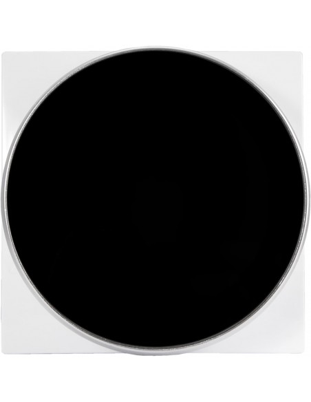 Sieme CX12 WiFi Ring – inteligentny sterownik ogrzewania podłogowego, widok z góry