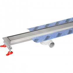 Odpływ liniowy Wiper 800 mm Premium Ponente 1 2