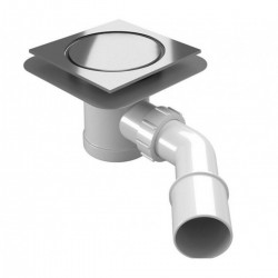 Odpływ punktowy Wiper WP120 Premium Ponente 1