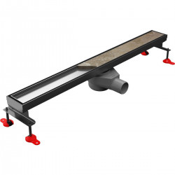 Odpływ liniowy Wiper 800 mm Classic Pure 1