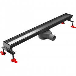 Odpływ liniowy Wiper 1000 mm Classic Pure 1 2