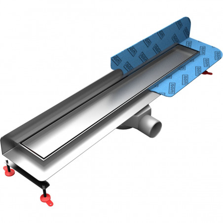 Odpływ Przyścienny Wiper 700 Mm ZK Pure 1