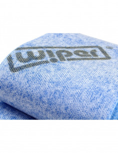 Taśma uszczelniająca Wiper ISOL-ONE T 25M 1 2