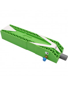 Rekuperator do ciepłej wody Zypho® IZI 8kW 1