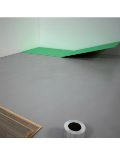 Podkłady izolacyjne pod panele do folii grzewczej 6 m² (10 szt.) 1 2