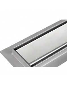 Odpływ liniowy Sieme 50 cm... 2