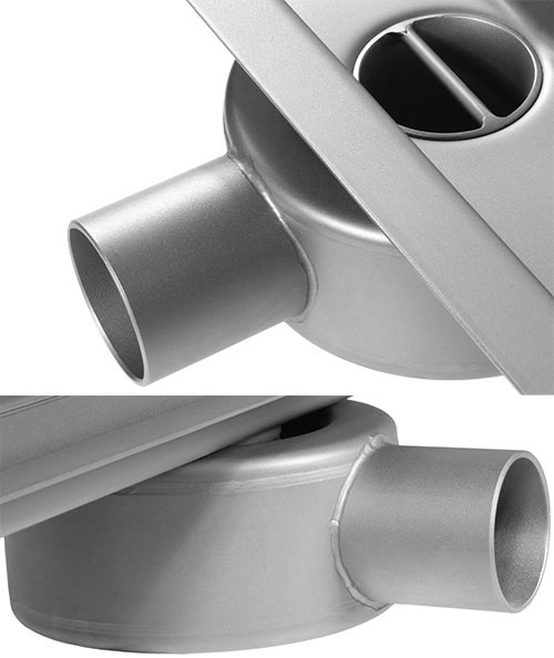 Syfon Prysznicowy Smart Trap