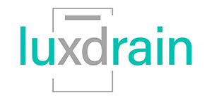 Luxdrain logo