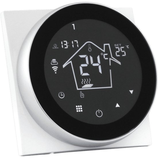 Termostat Sieme CX12