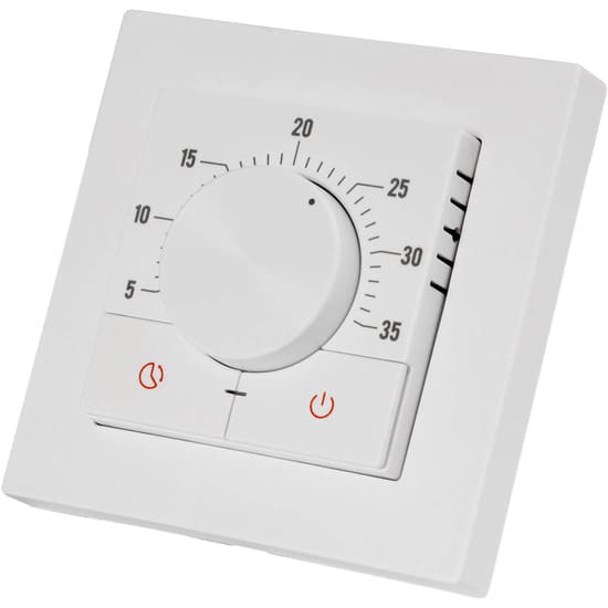 Termostat manualny S-control